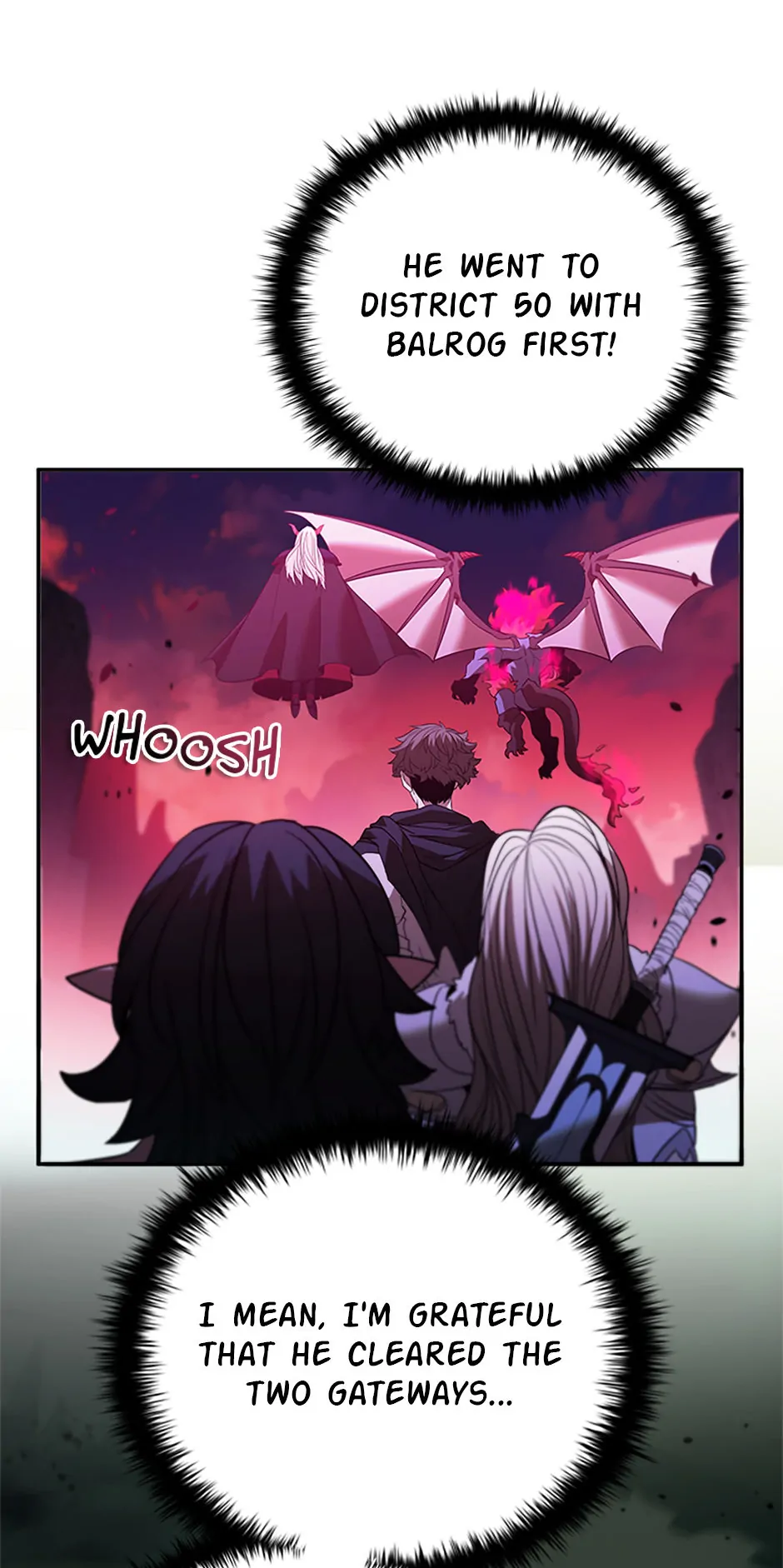 Read Taming Master EN Manga Online