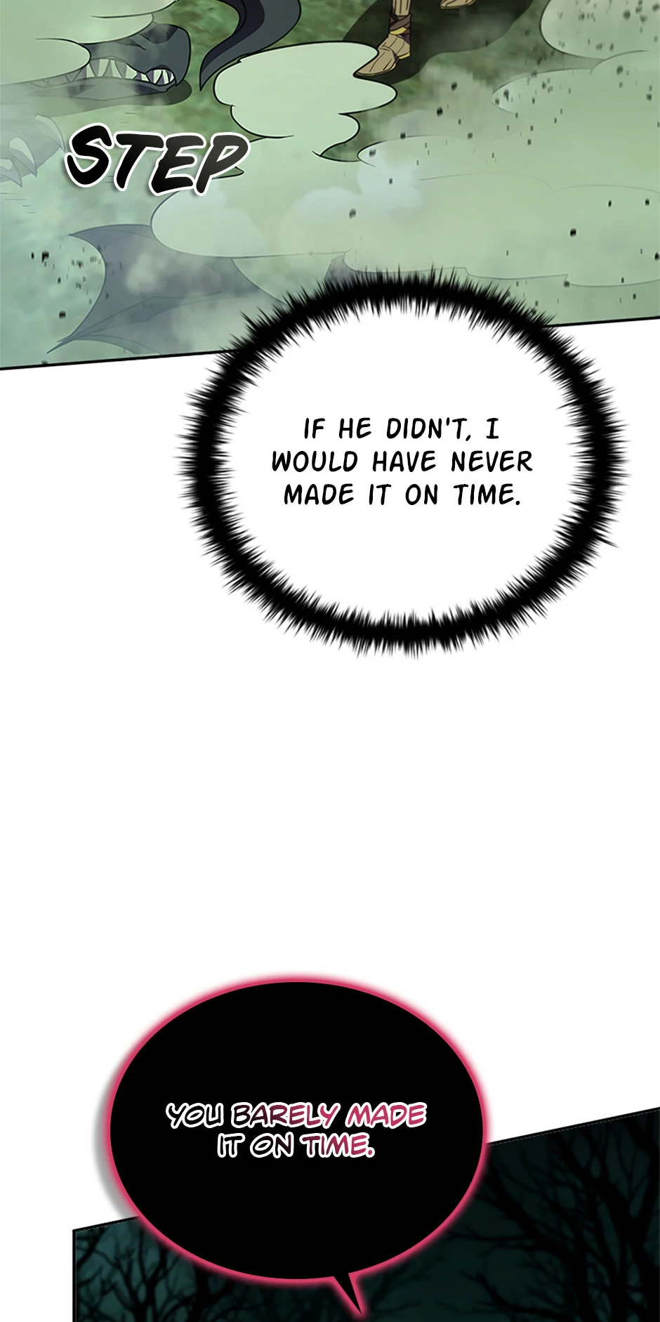 Read Taming Master EN Manga Online