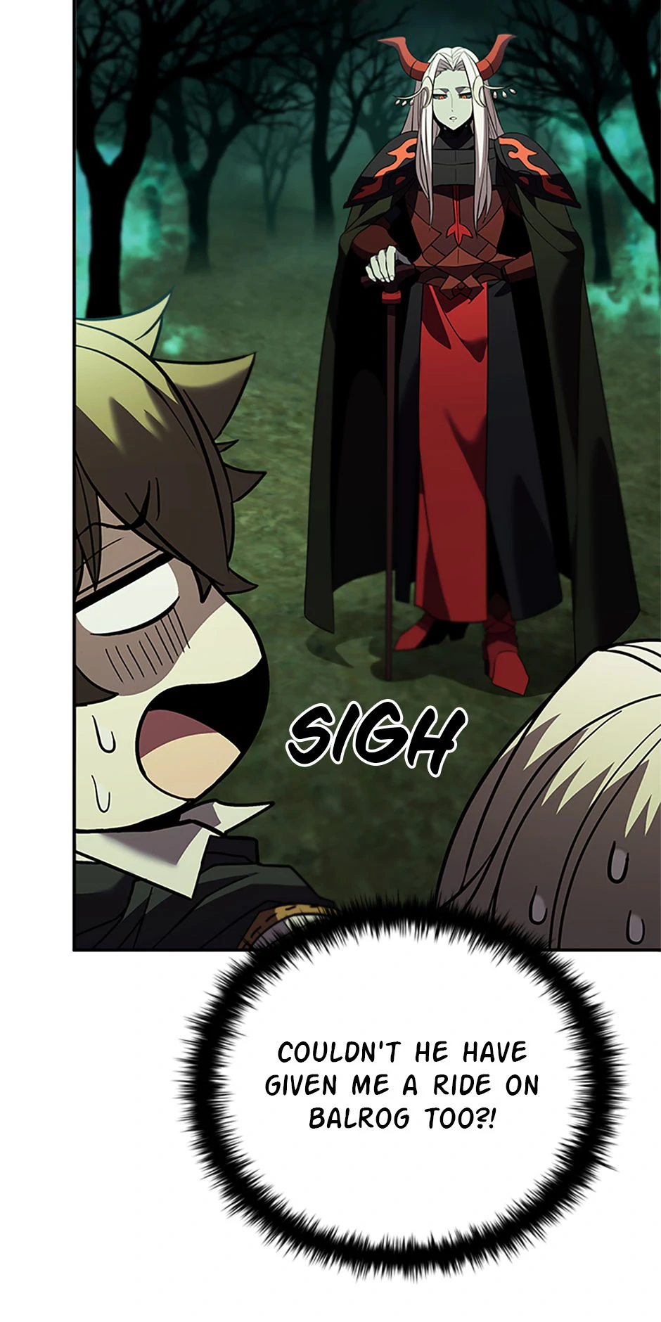 Read Taming Master EN Manga Online