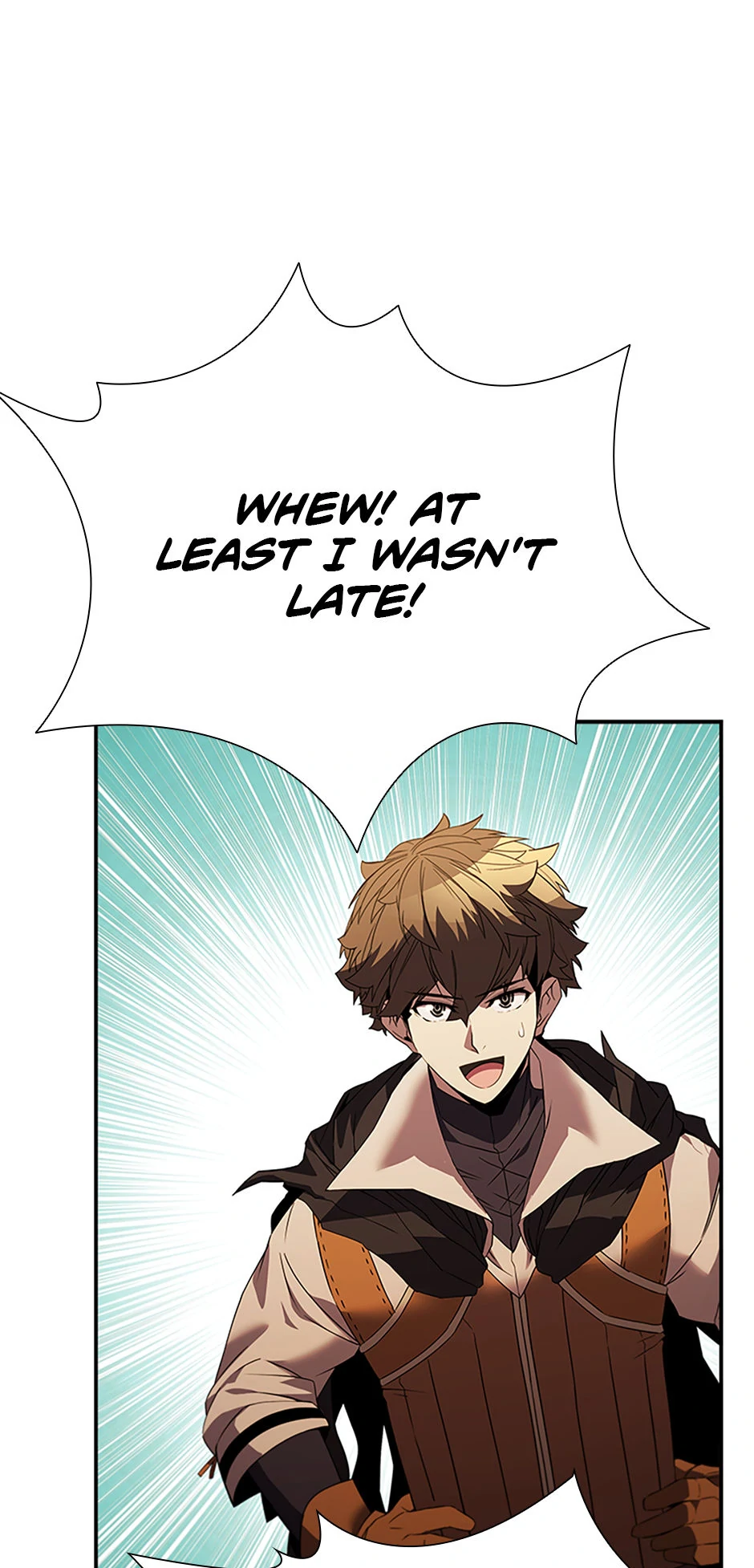 Read Taming Master EN Manga Online