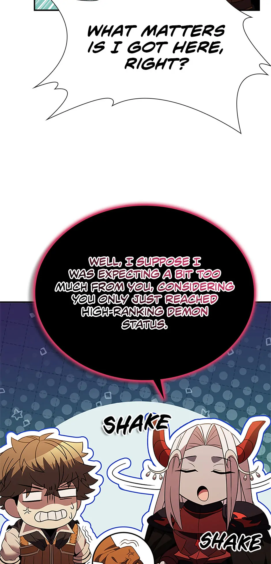 Read Taming Master EN Manga Online