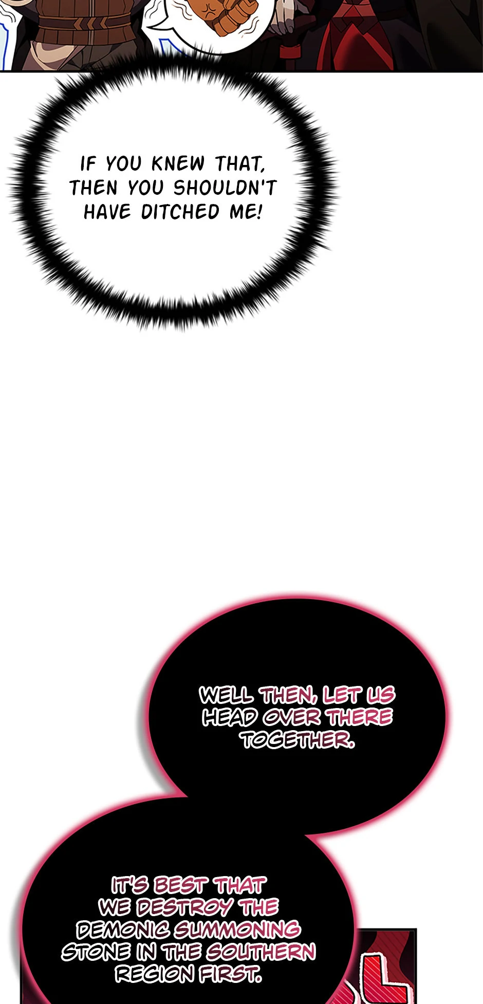 Read Taming Master EN Manga Online