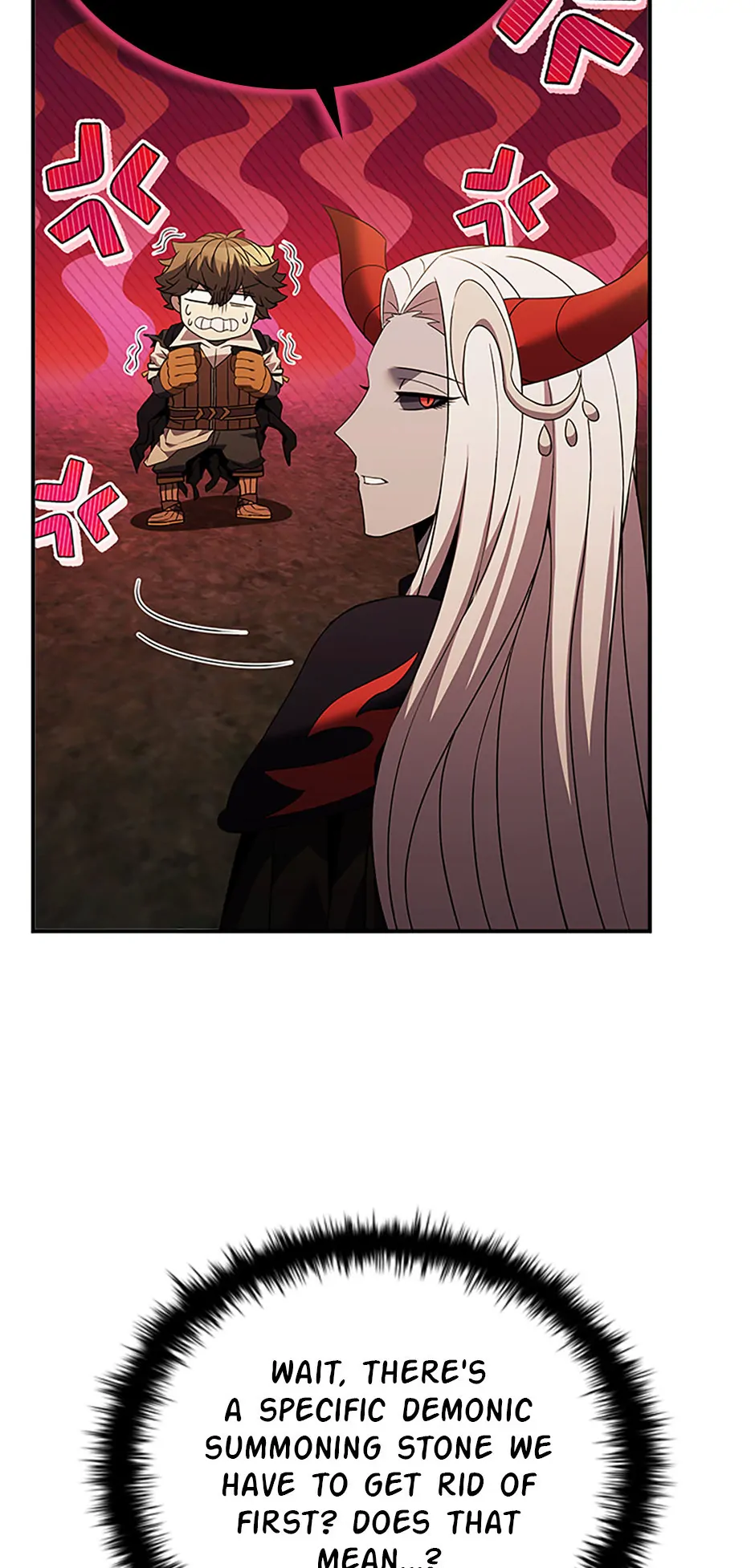 Read Taming Master EN Manga Online