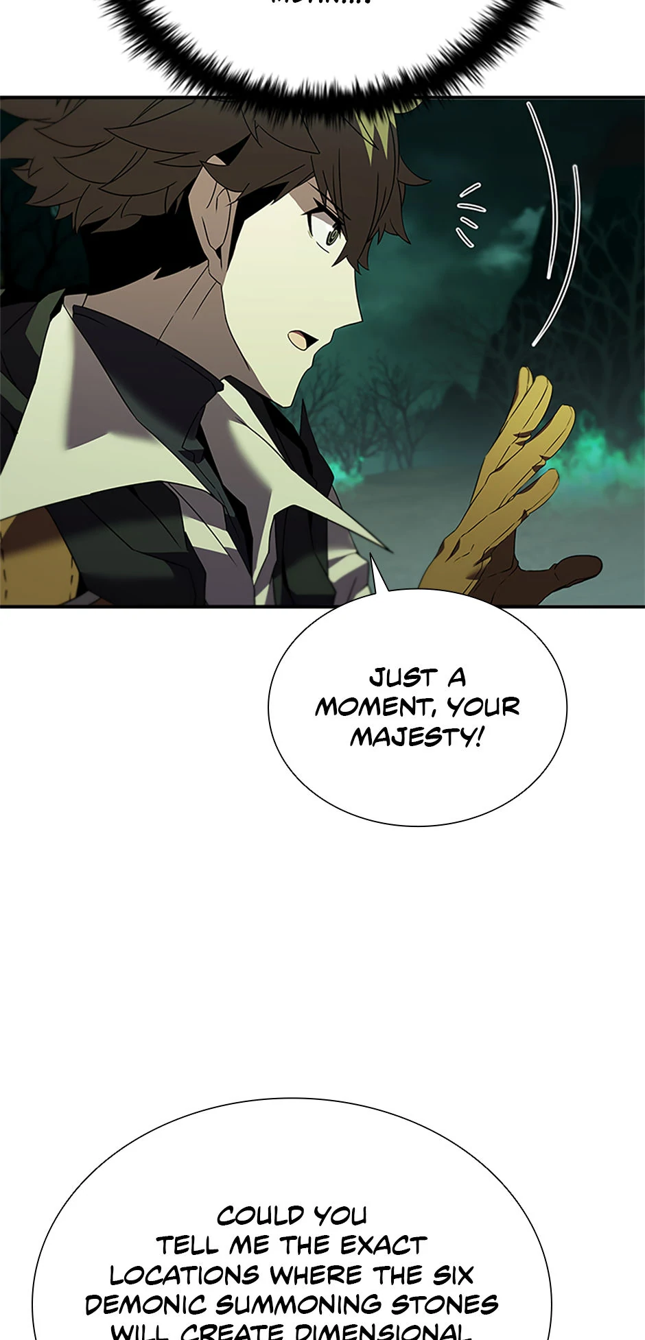 Read Taming Master EN Manga Online