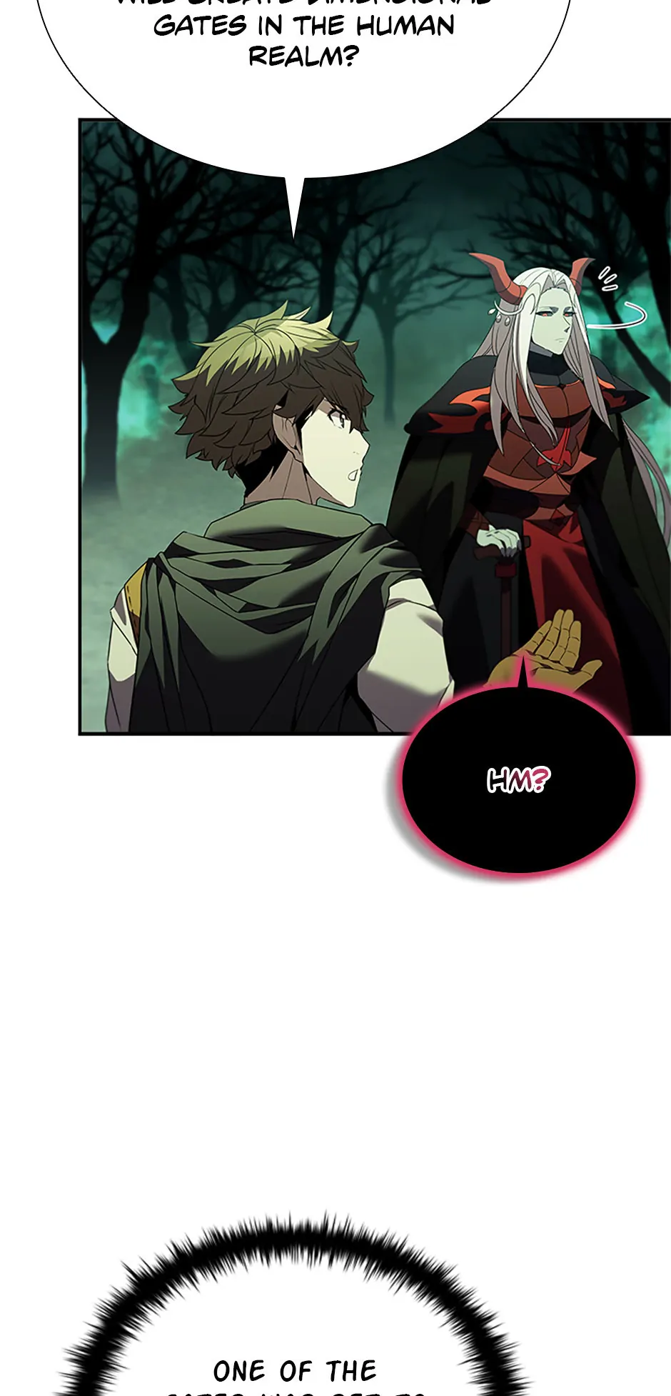 Read Taming Master EN Manga Online