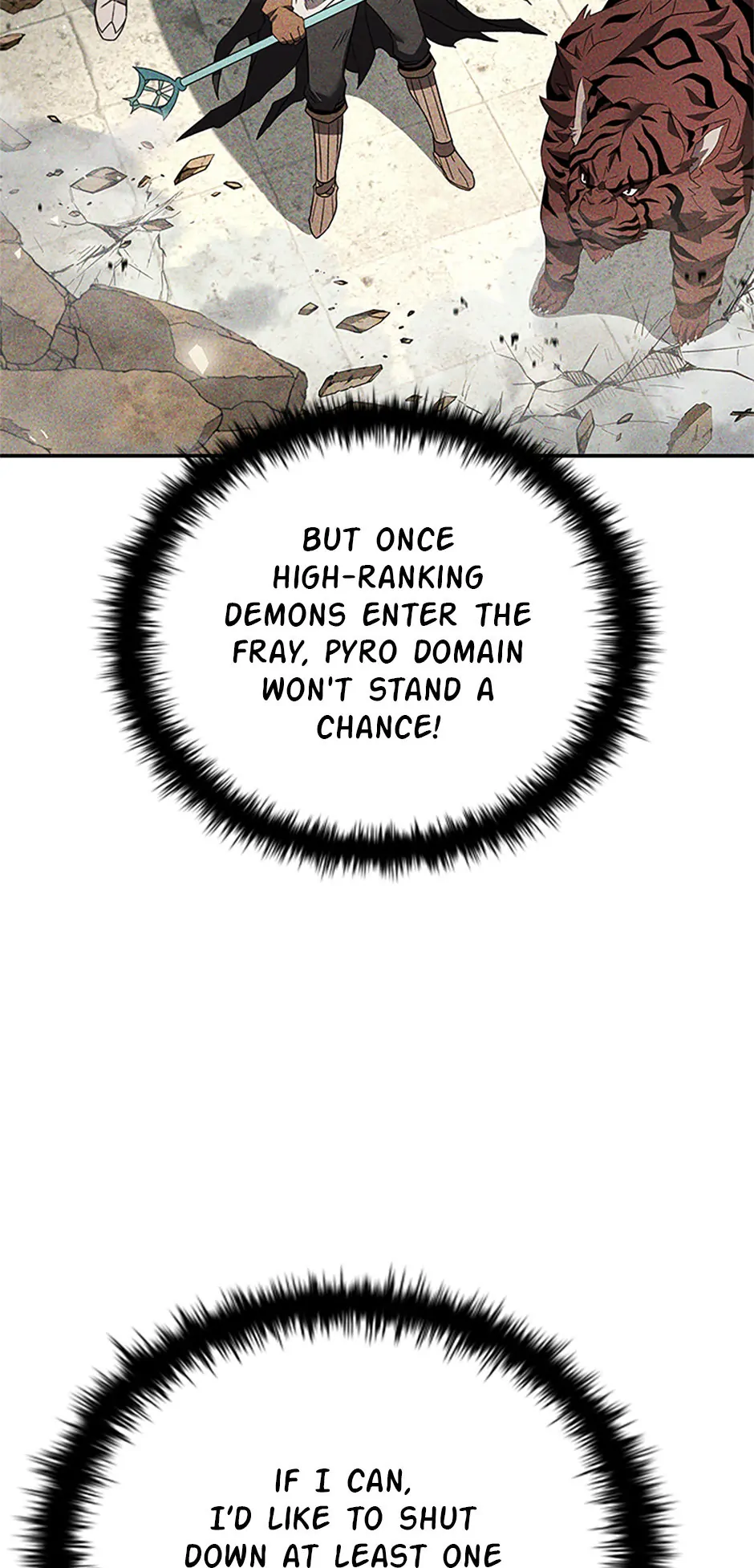 Read Taming Master EN Manga Online