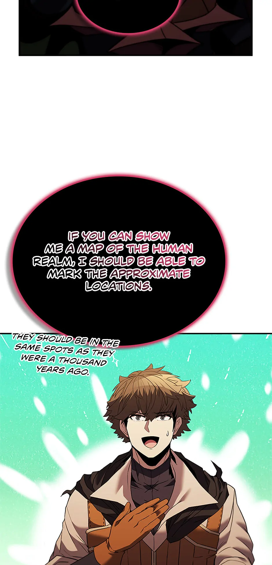 Read Taming Master EN Manga Online