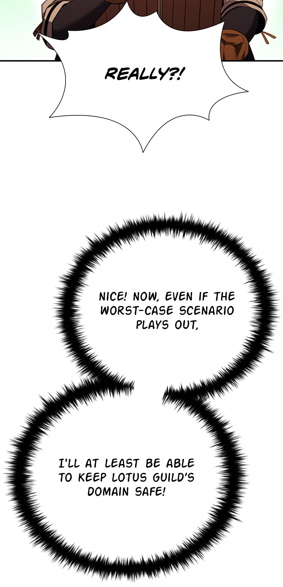 Read Taming Master EN Manga Online