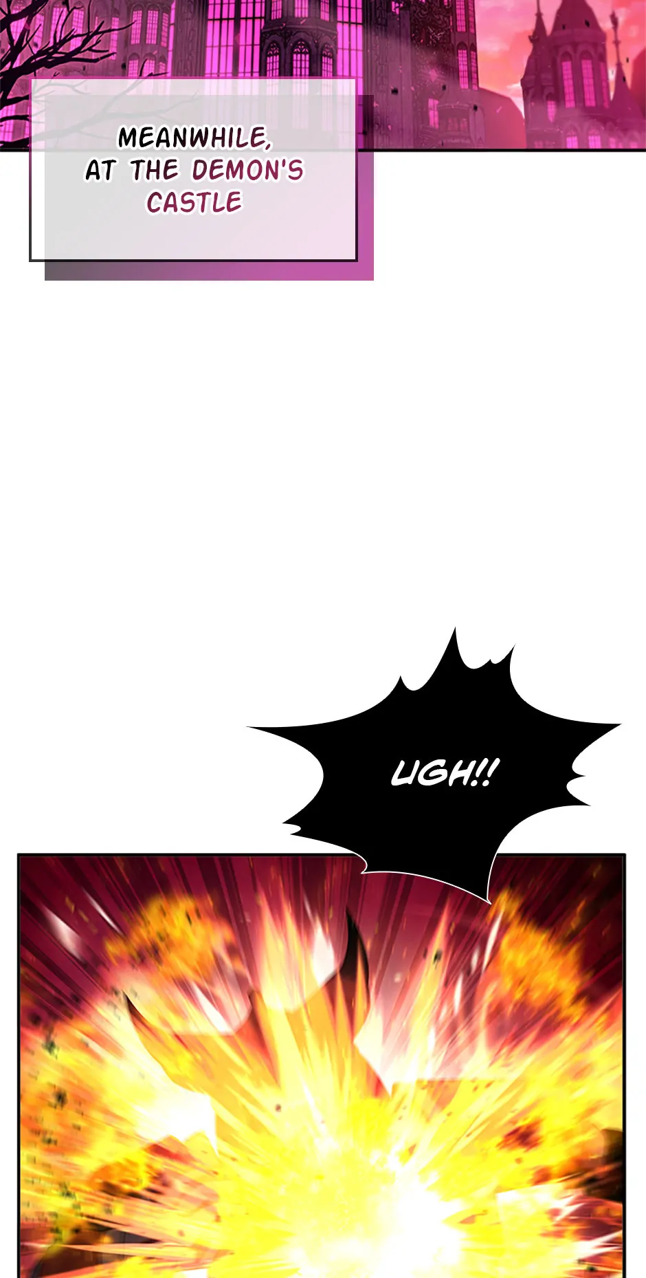 Read Taming Master EN Manga Online