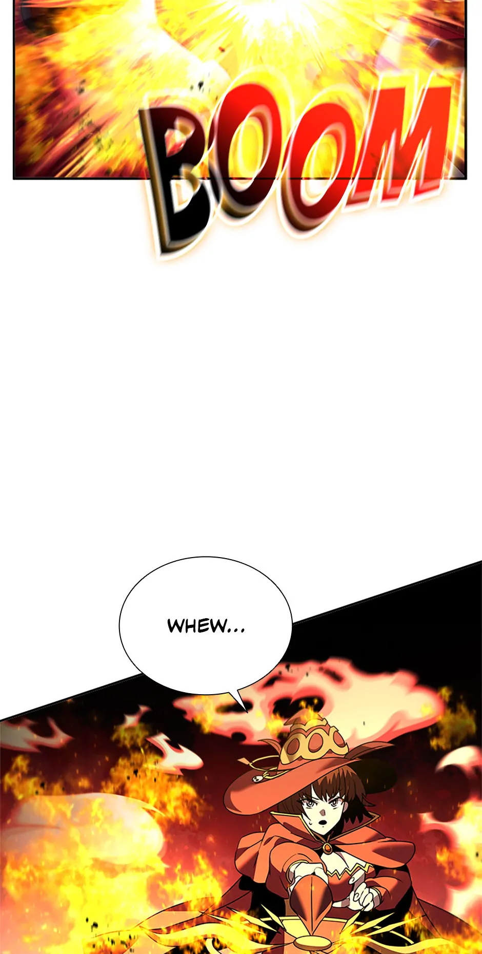 Read Taming Master EN Manga Online