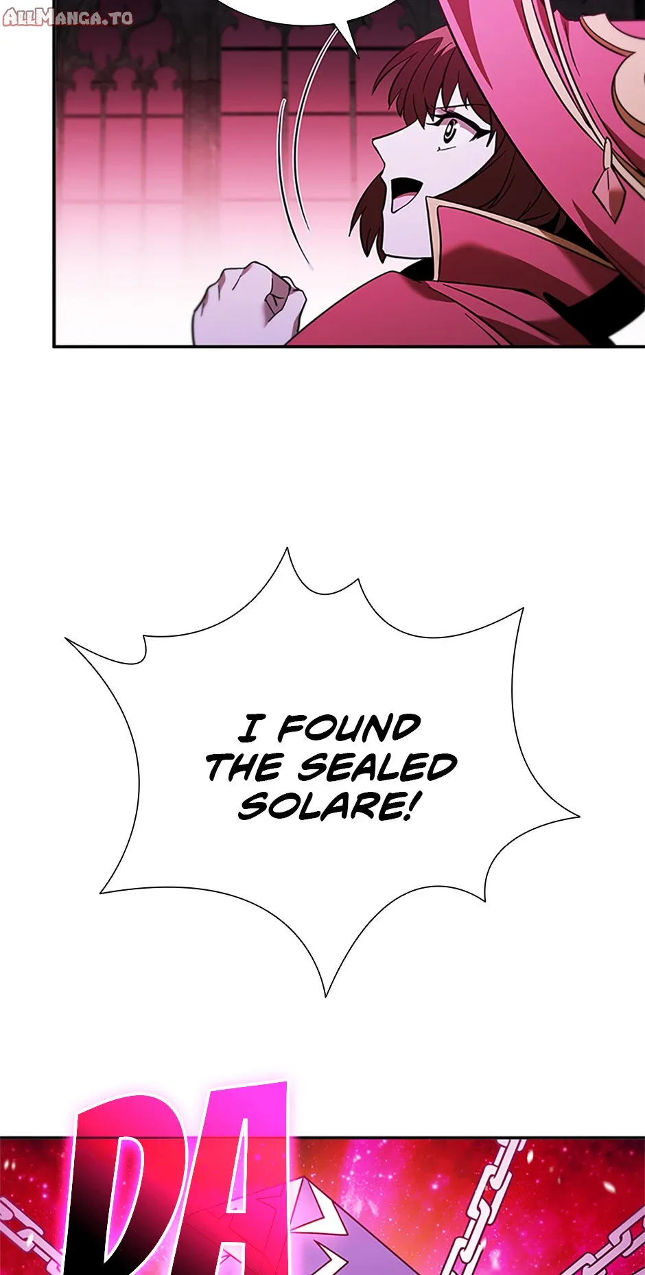 Read Taming Master EN Manga Online