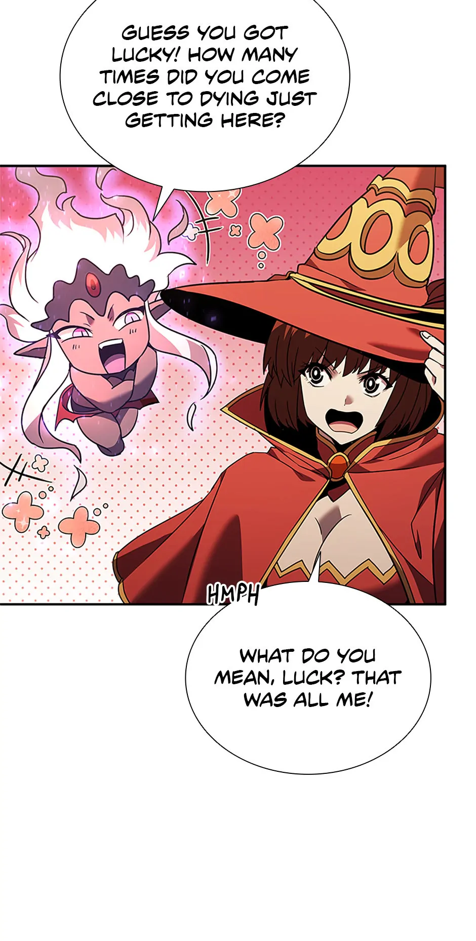 Read Taming Master EN Manga Online