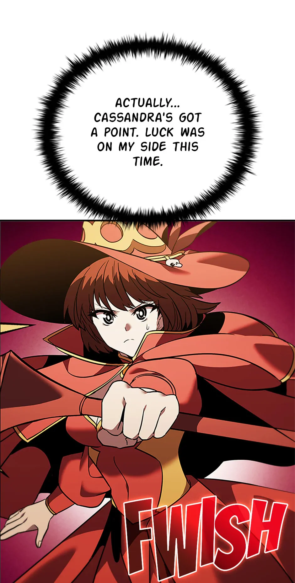 Read Taming Master EN Manga Online