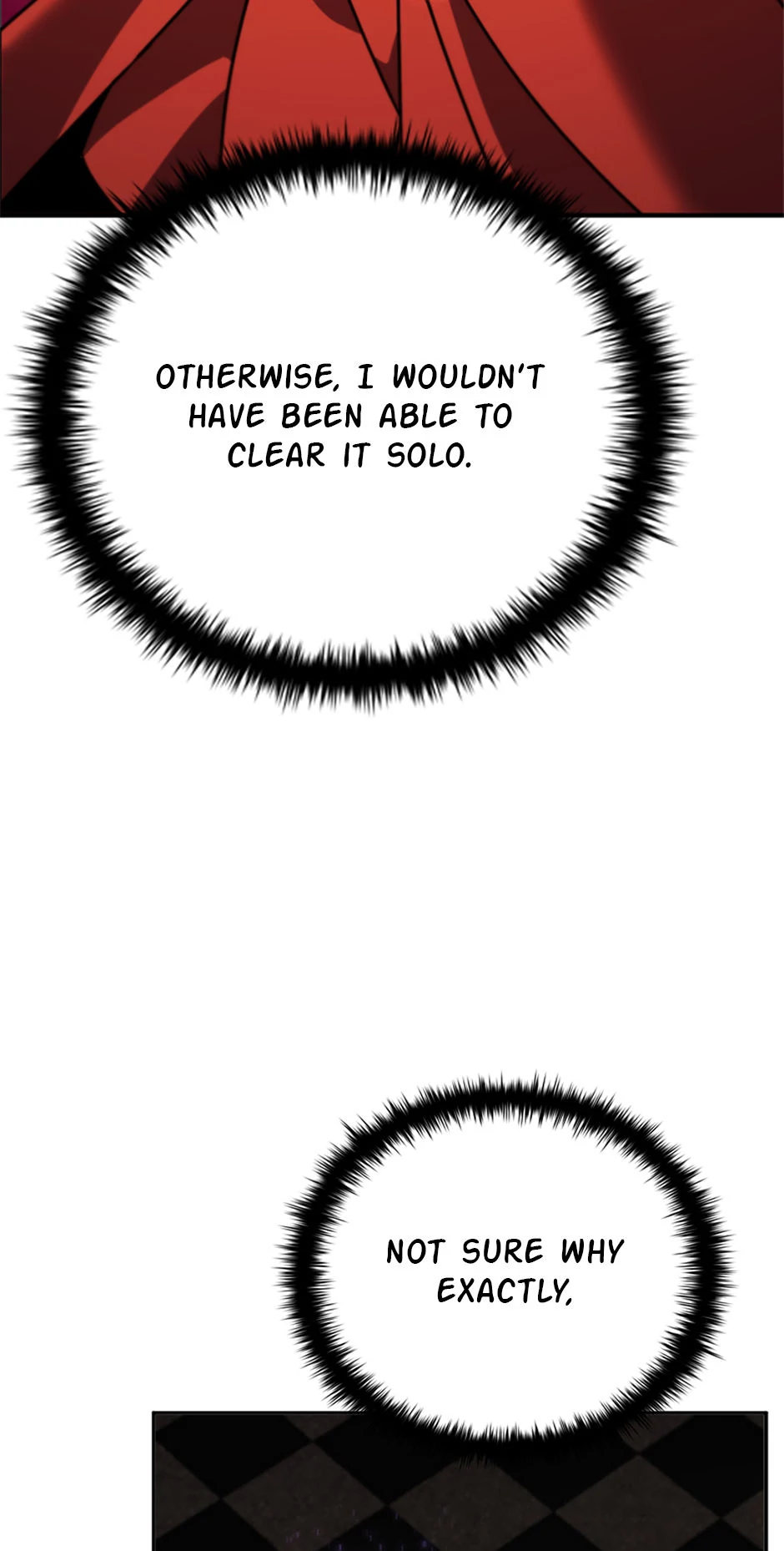 Read Taming Master EN Manga Online