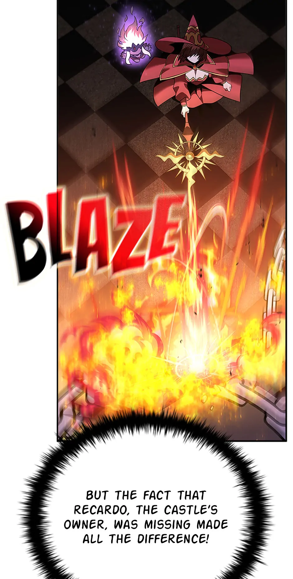 Read Taming Master EN Manga Online