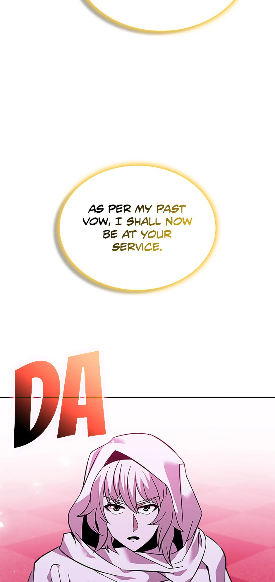 Read Taming Master EN Manga Online