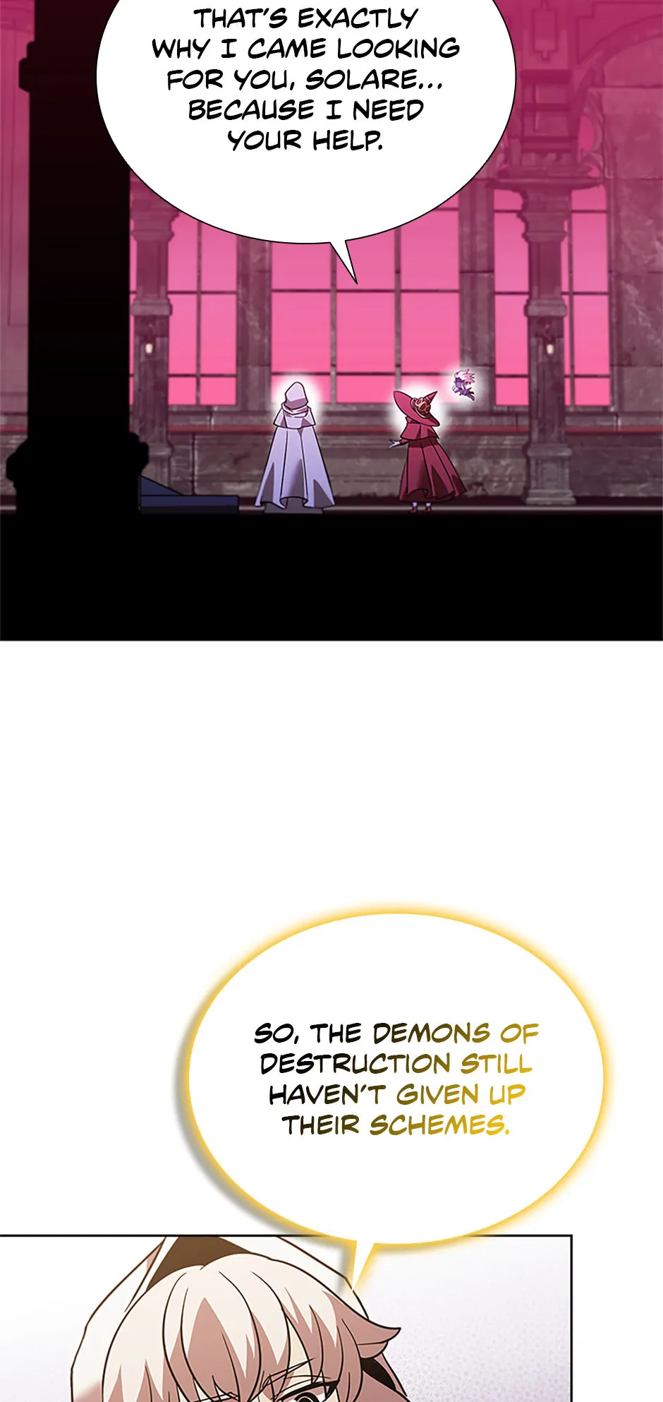 Read Taming Master EN Manga Online