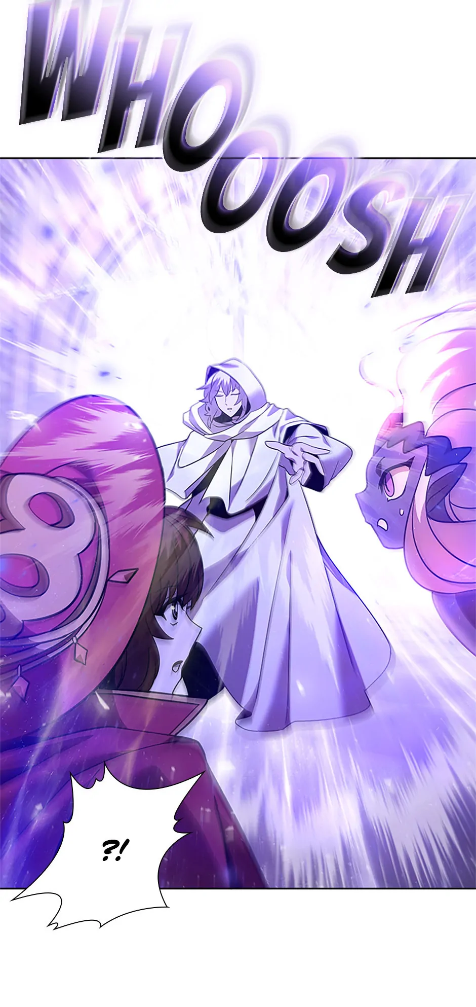 Read Taming Master EN Manga Online