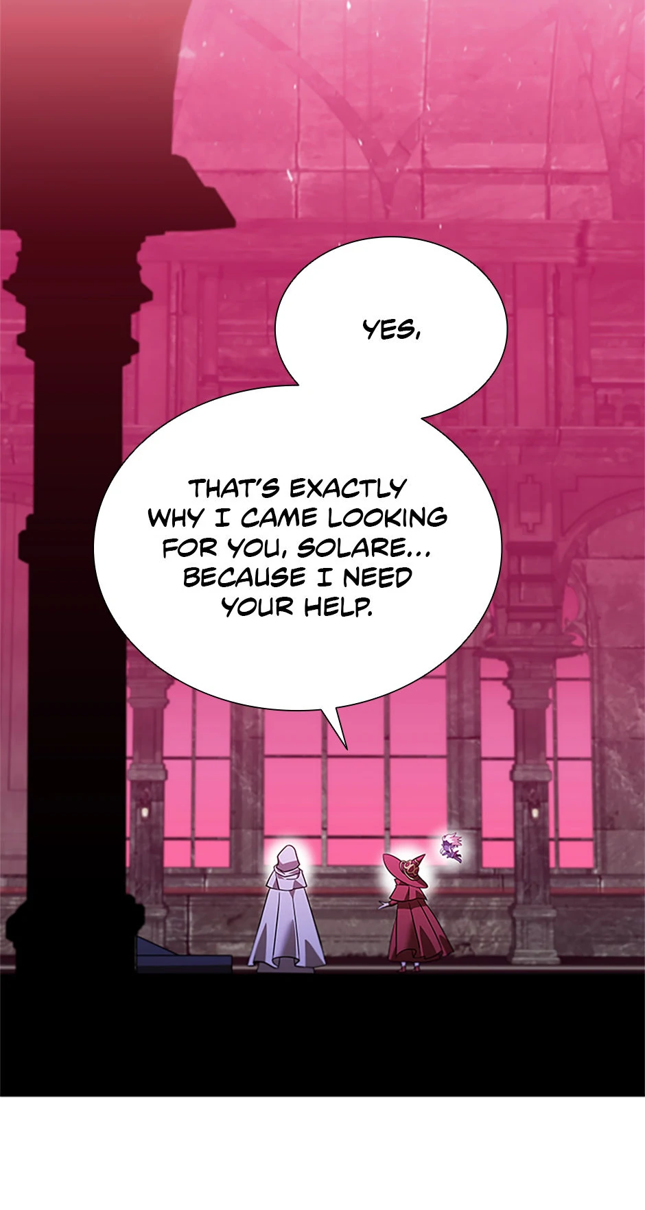 Read Taming Master EN Manga Online