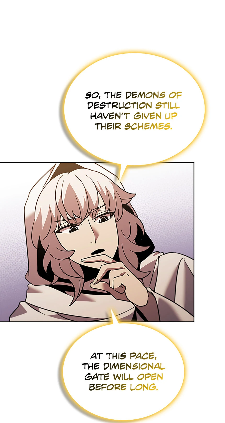 Read Taming Master EN Manga Online