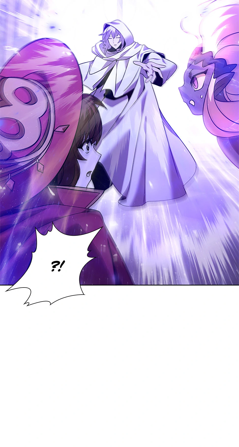 Read Taming Master EN Manga Online