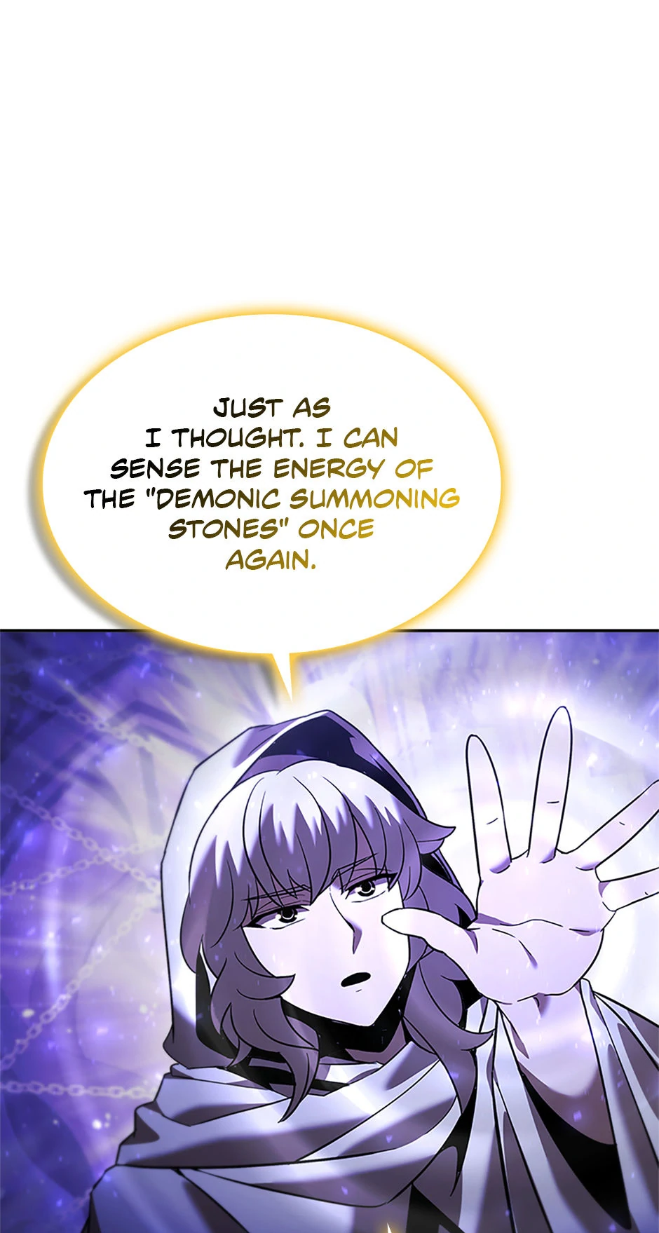 Read Taming Master EN Manga Online