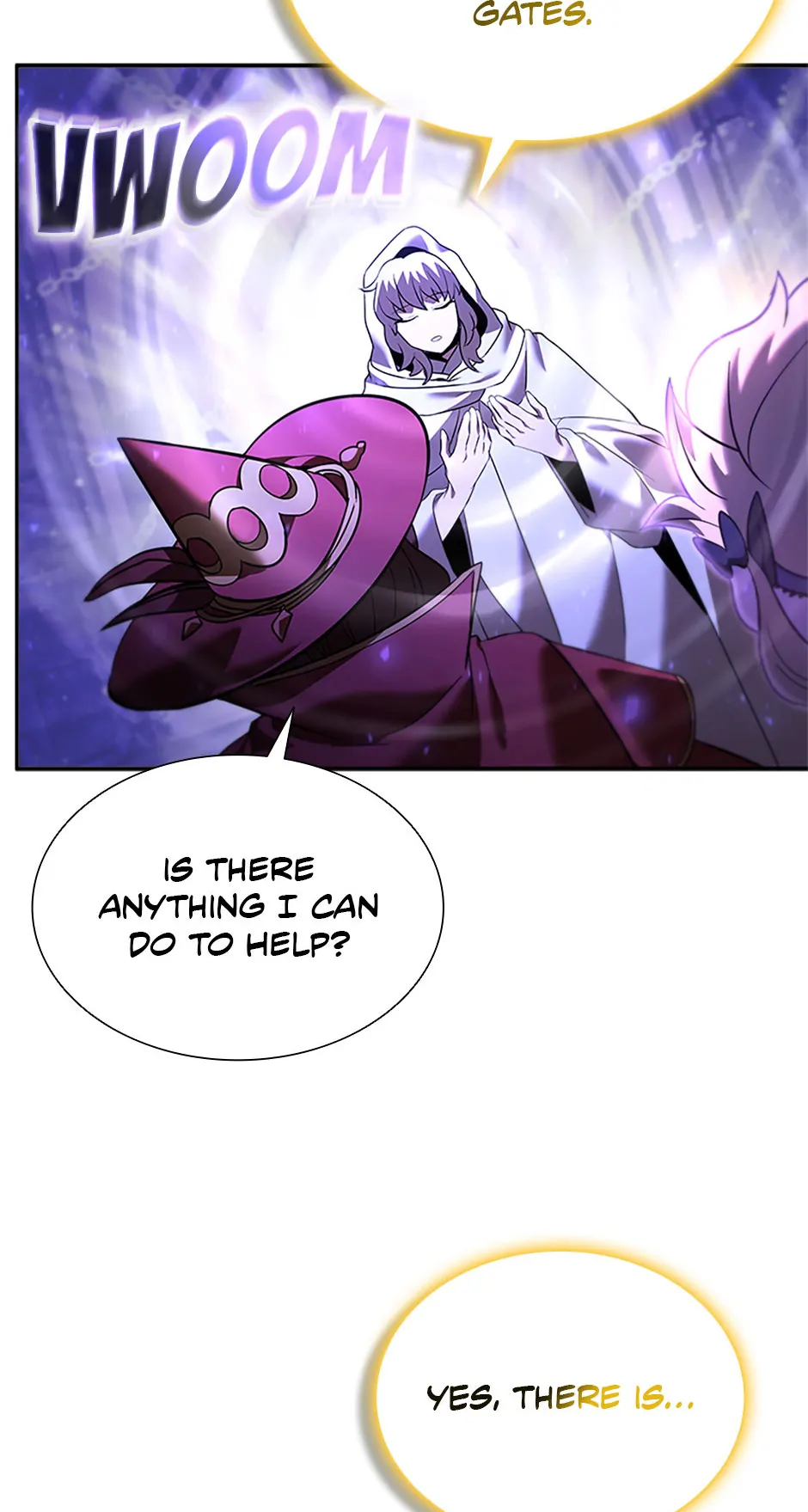 Read Taming Master EN Manga Online