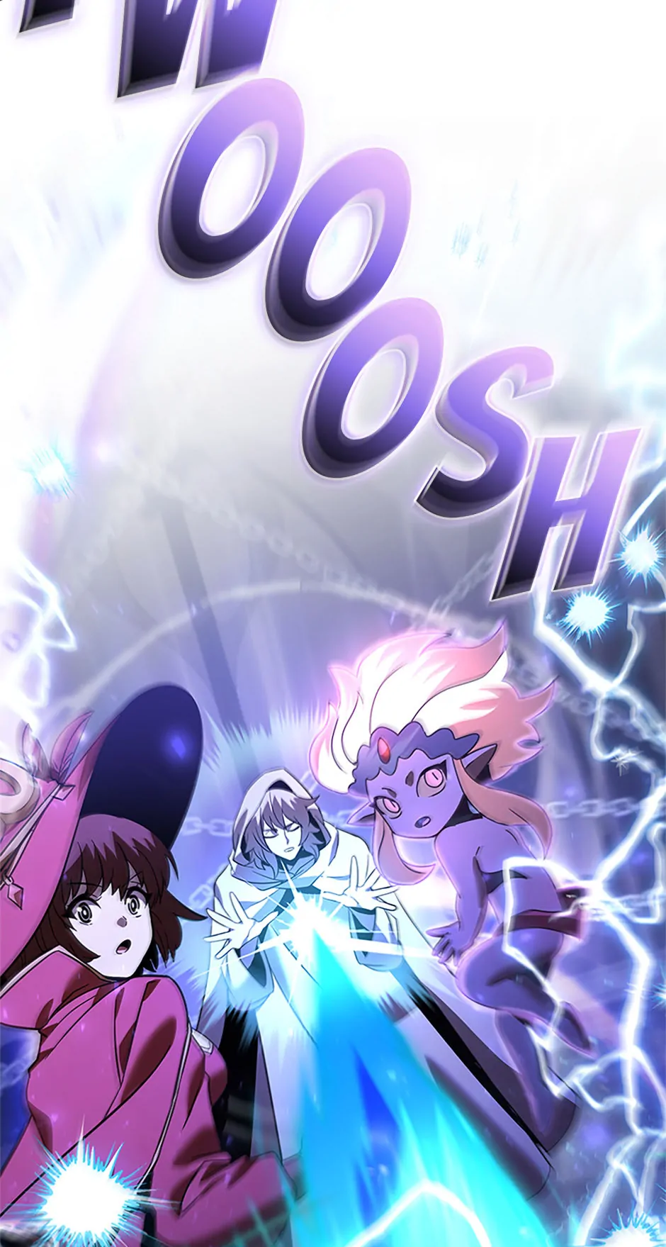 Read Taming Master EN Manga Online