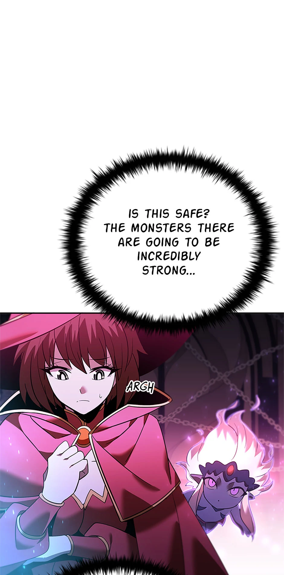 Read Taming Master EN Manga Online