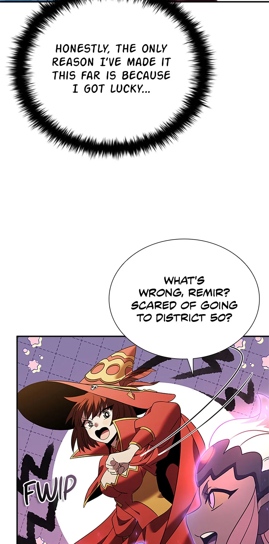 Read Taming Master EN Manga Online