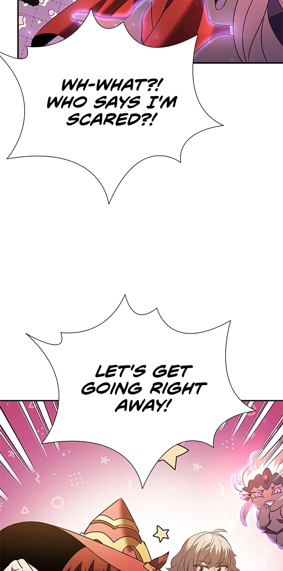 Read Taming Master EN Manga Online