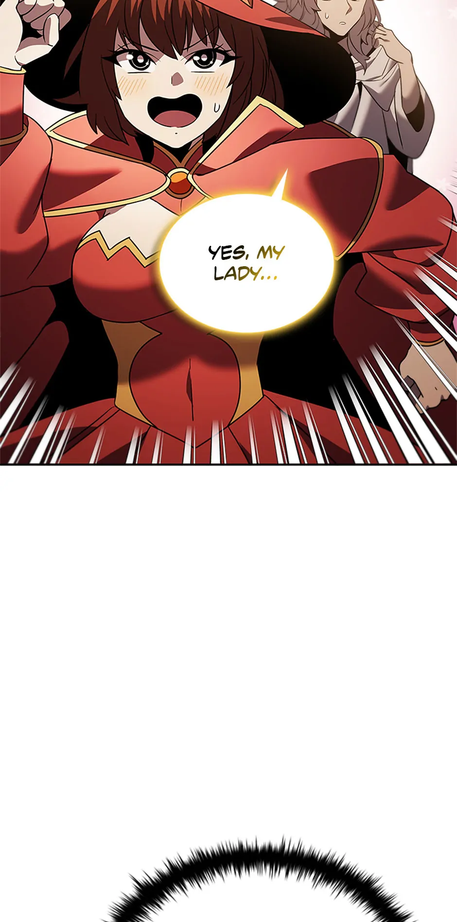 Read Taming Master EN Manga Online