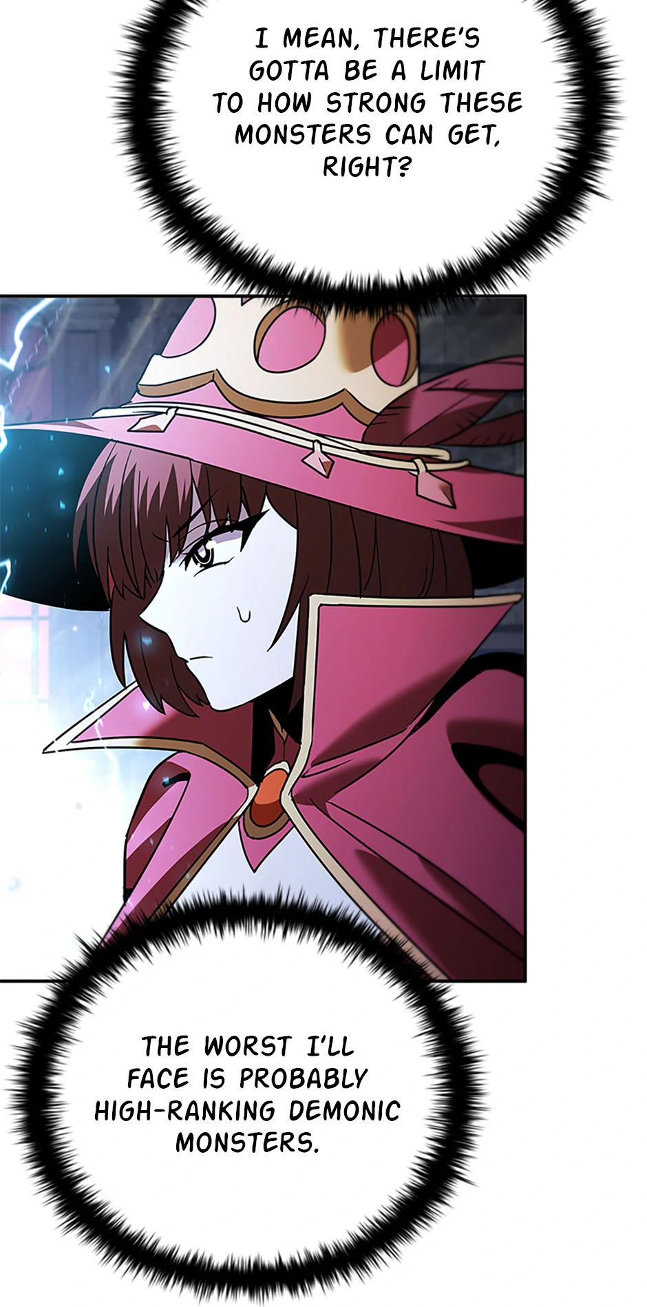 Read Taming Master EN Manga Online