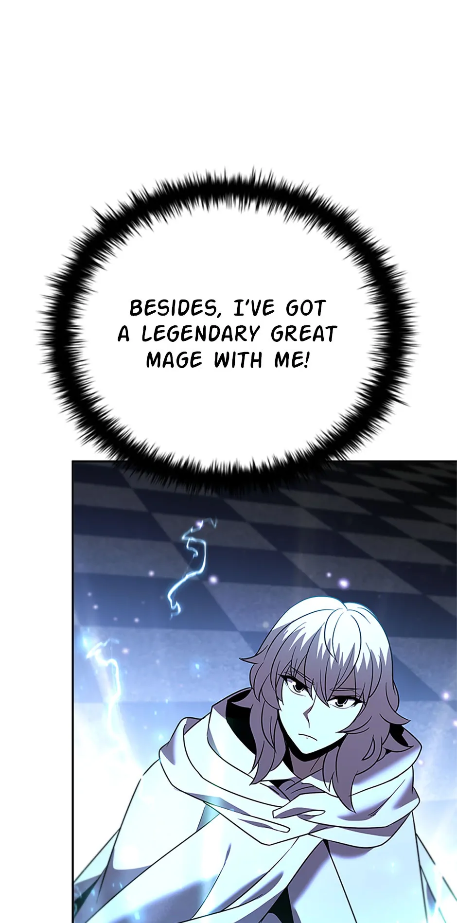 Read Taming Master EN Manga Online