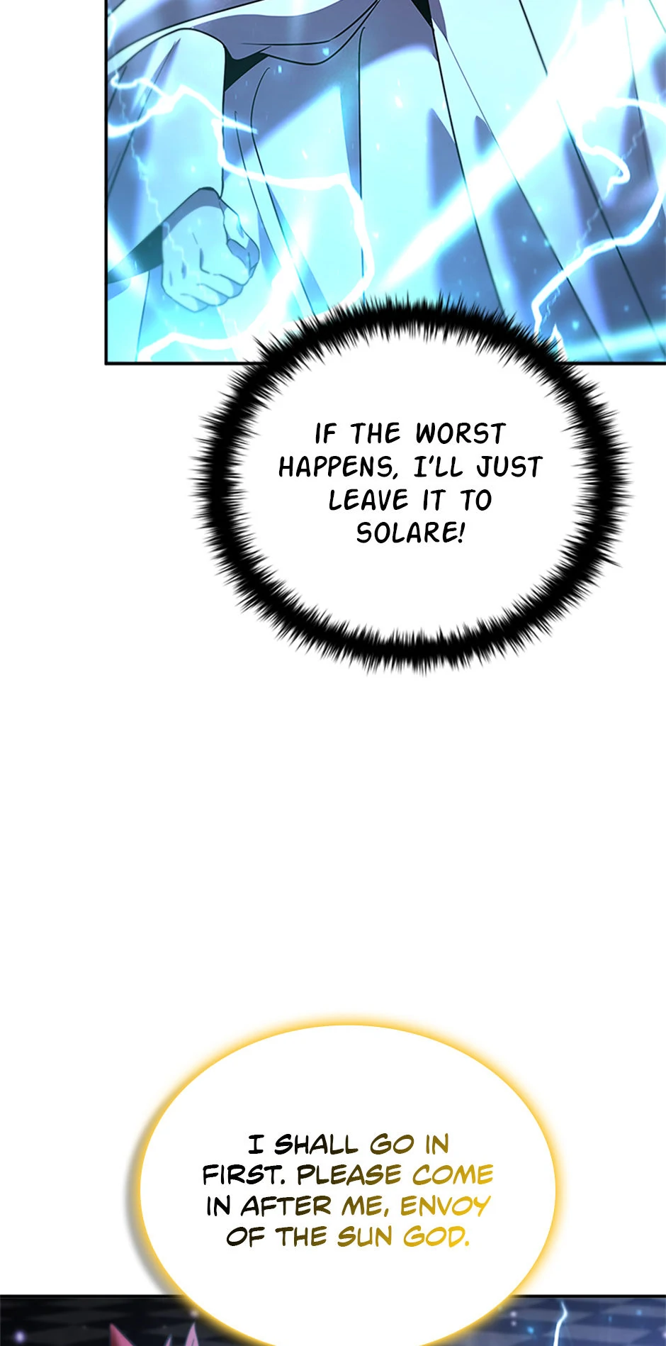 Read Taming Master EN Manga Online