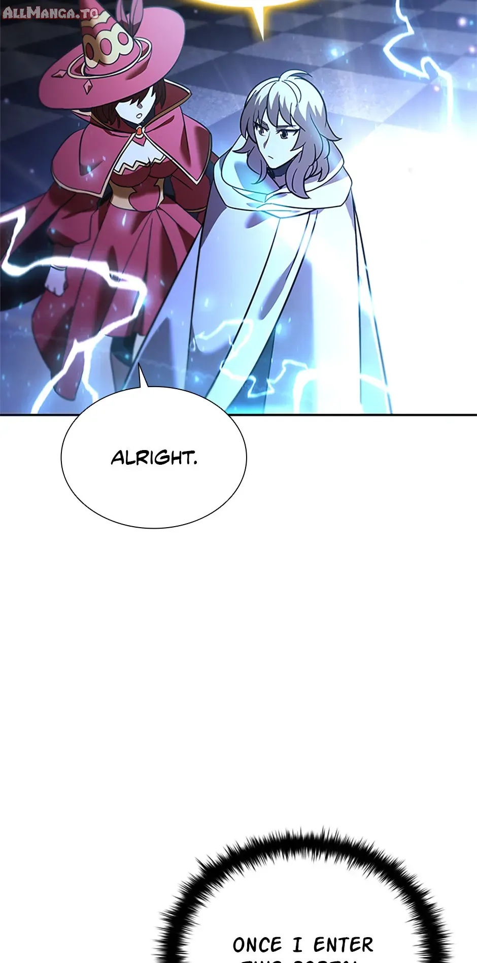 Read Taming Master EN Manga Online