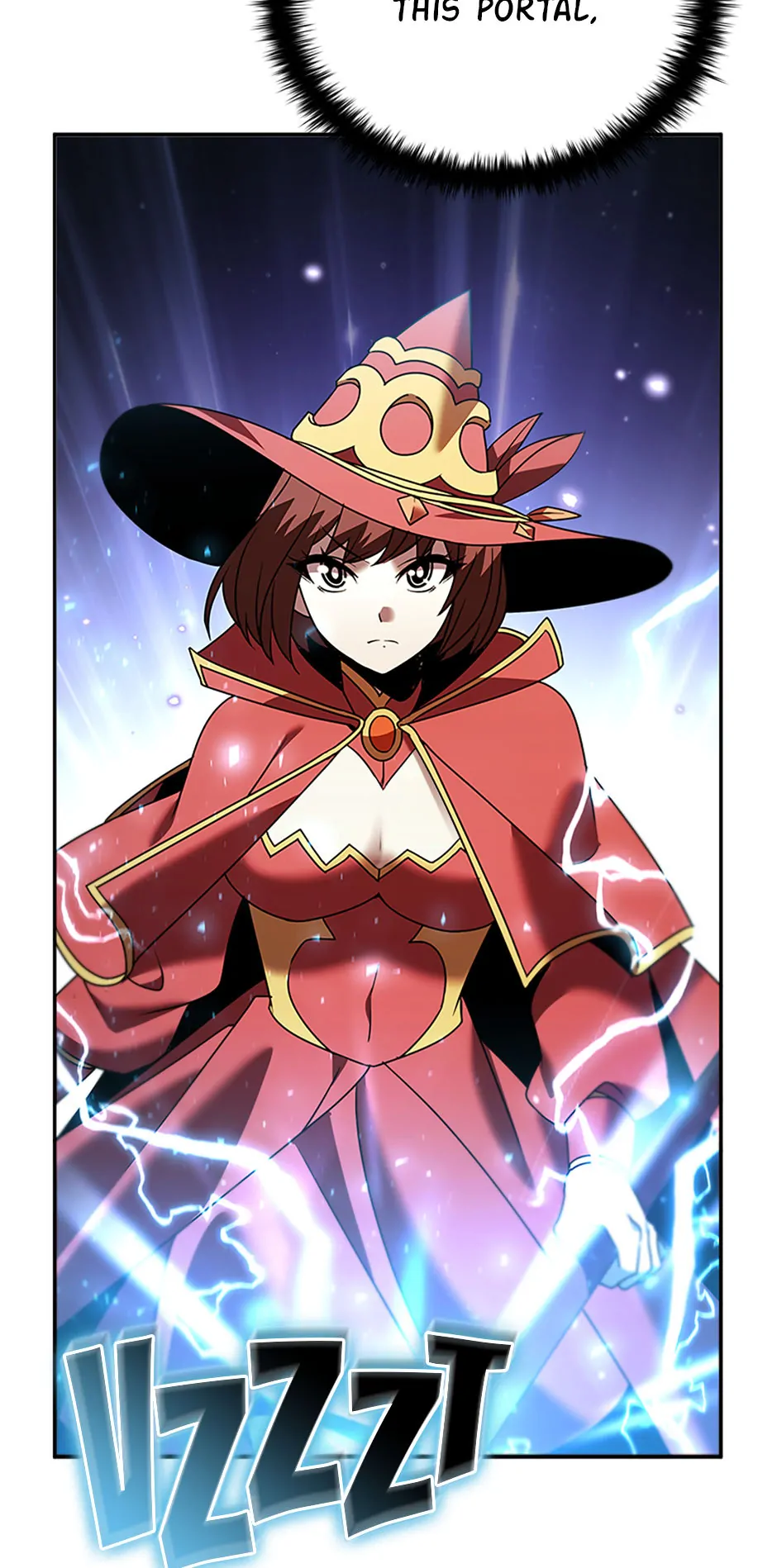 Read Taming Master EN Manga Online