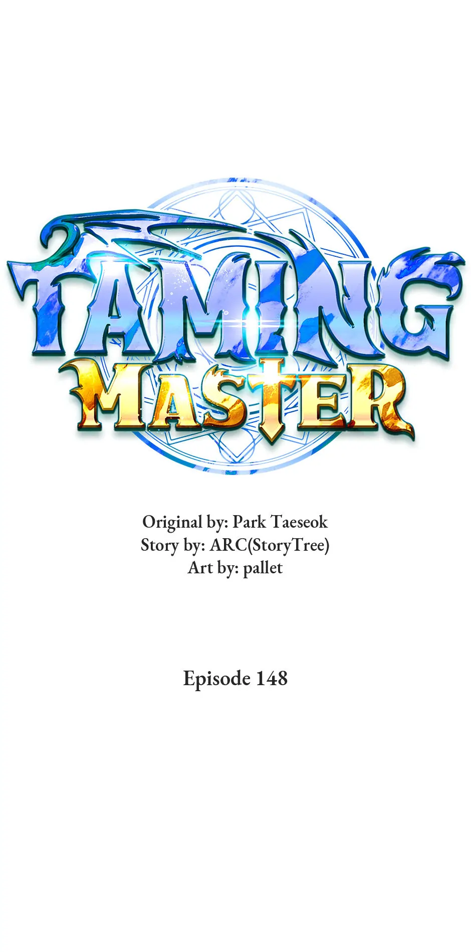 Read Taming Master EN Manga Online
