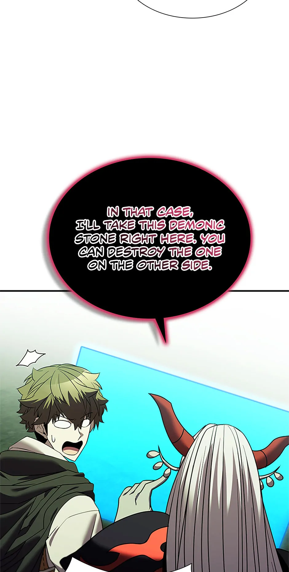 Read Taming Master EN Manga Online