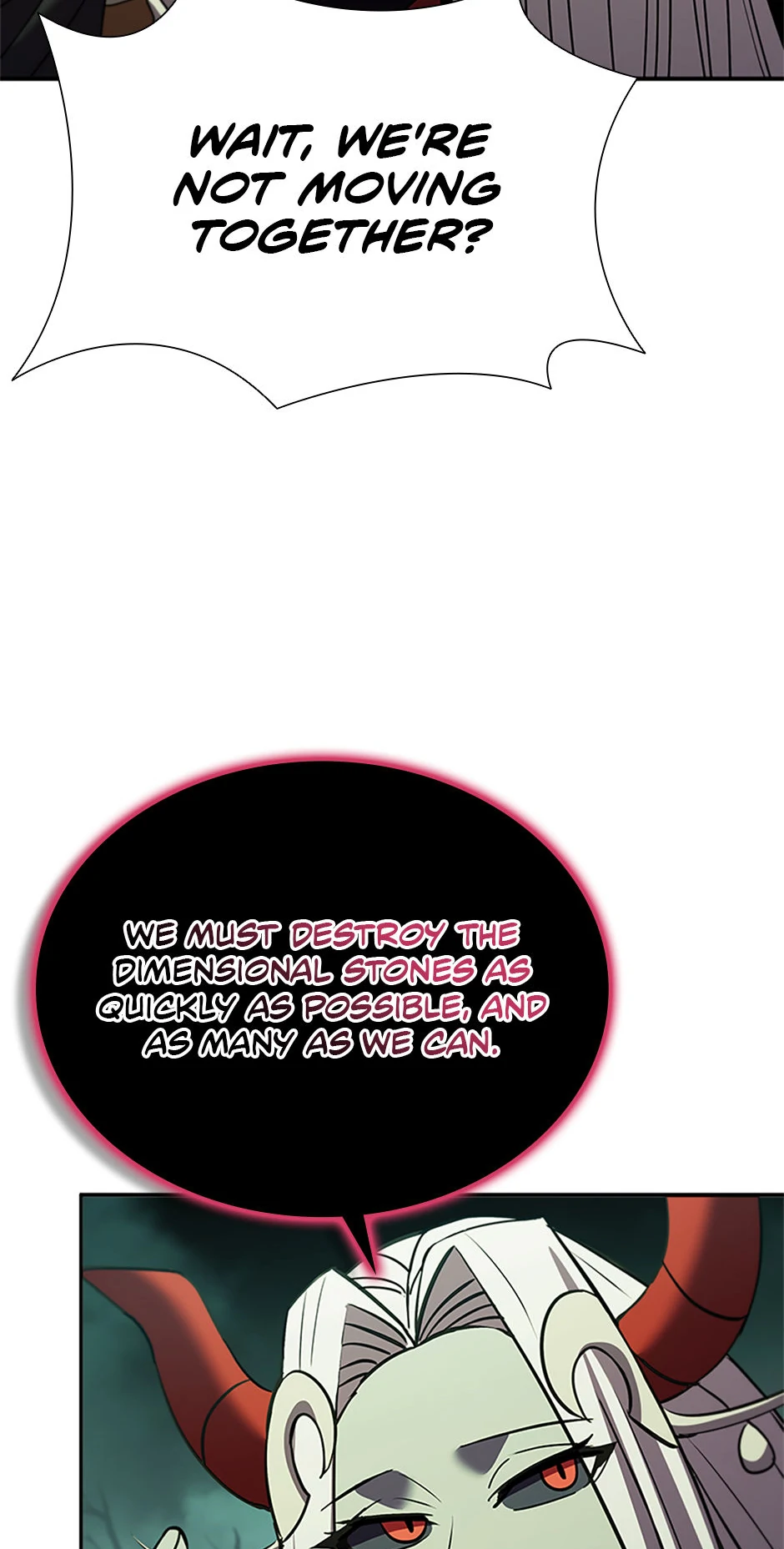 Read Taming Master EN Manga Online