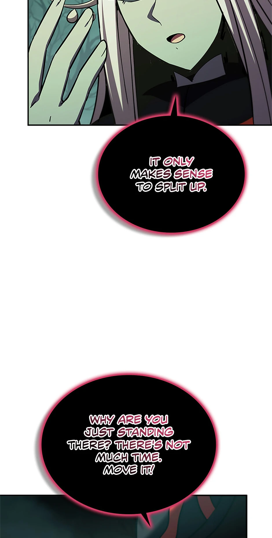 Read Taming Master EN Manga Online