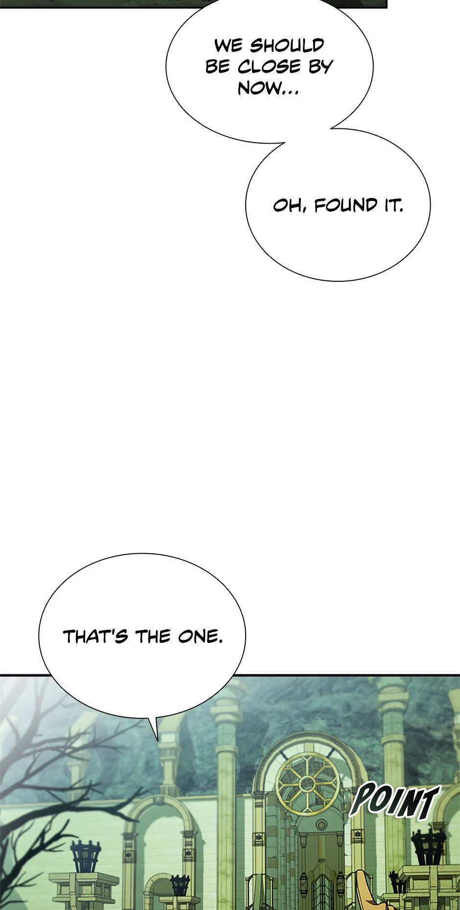 Read Taming Master EN Manga Online