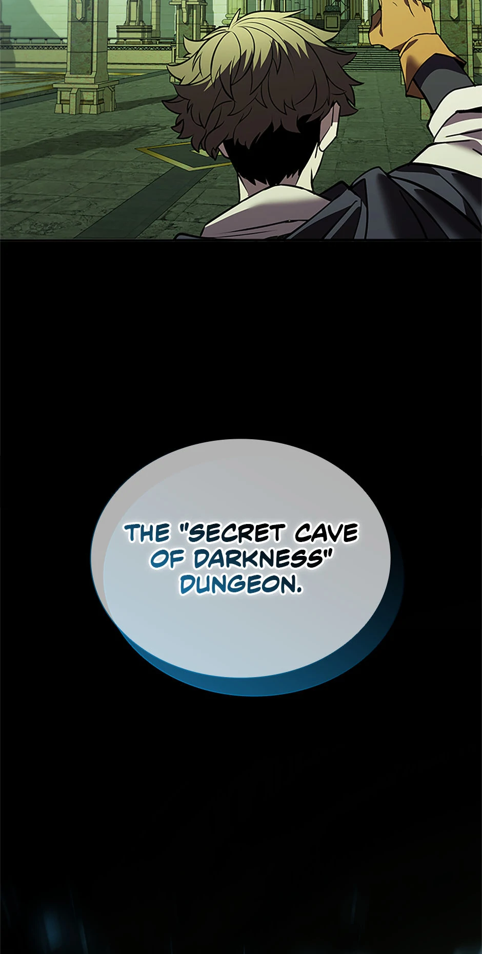 Read Taming Master EN Manga Online