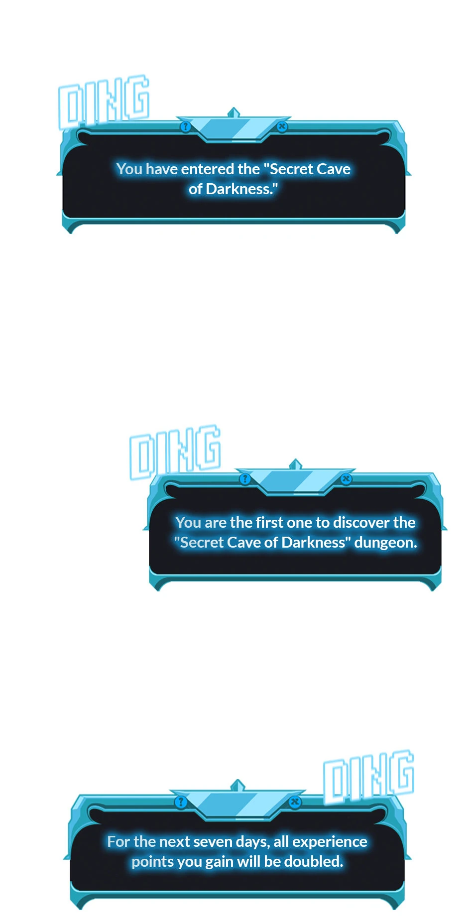 Read Taming Master EN Manga Online