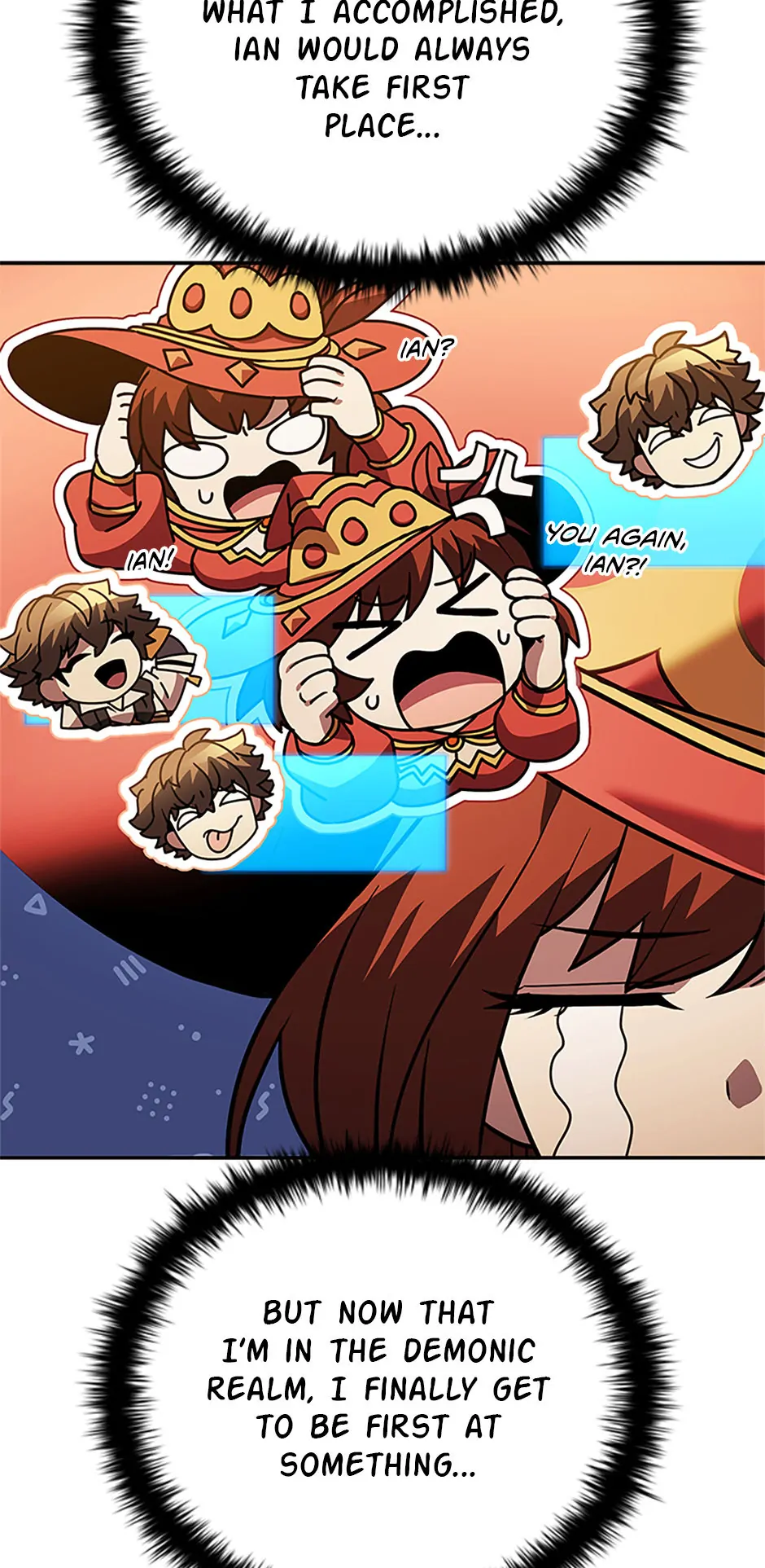 Read Taming Master EN Manga Online