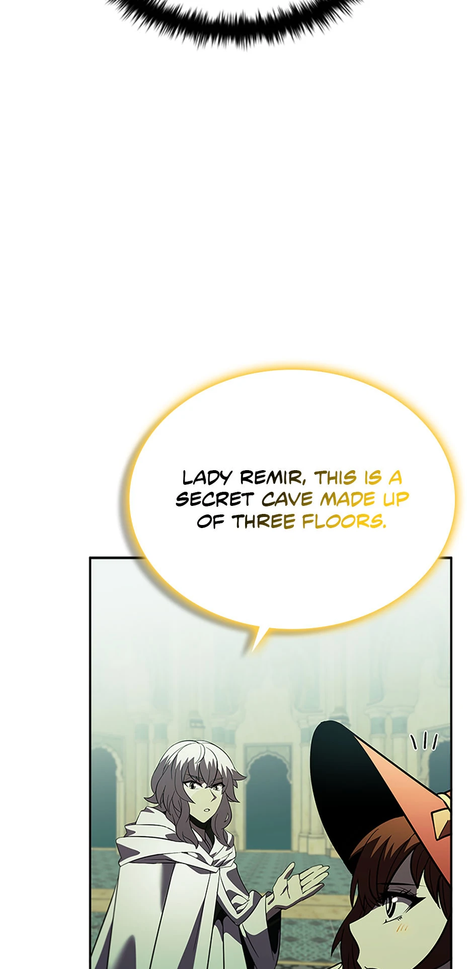 Read Taming Master EN Manga Online