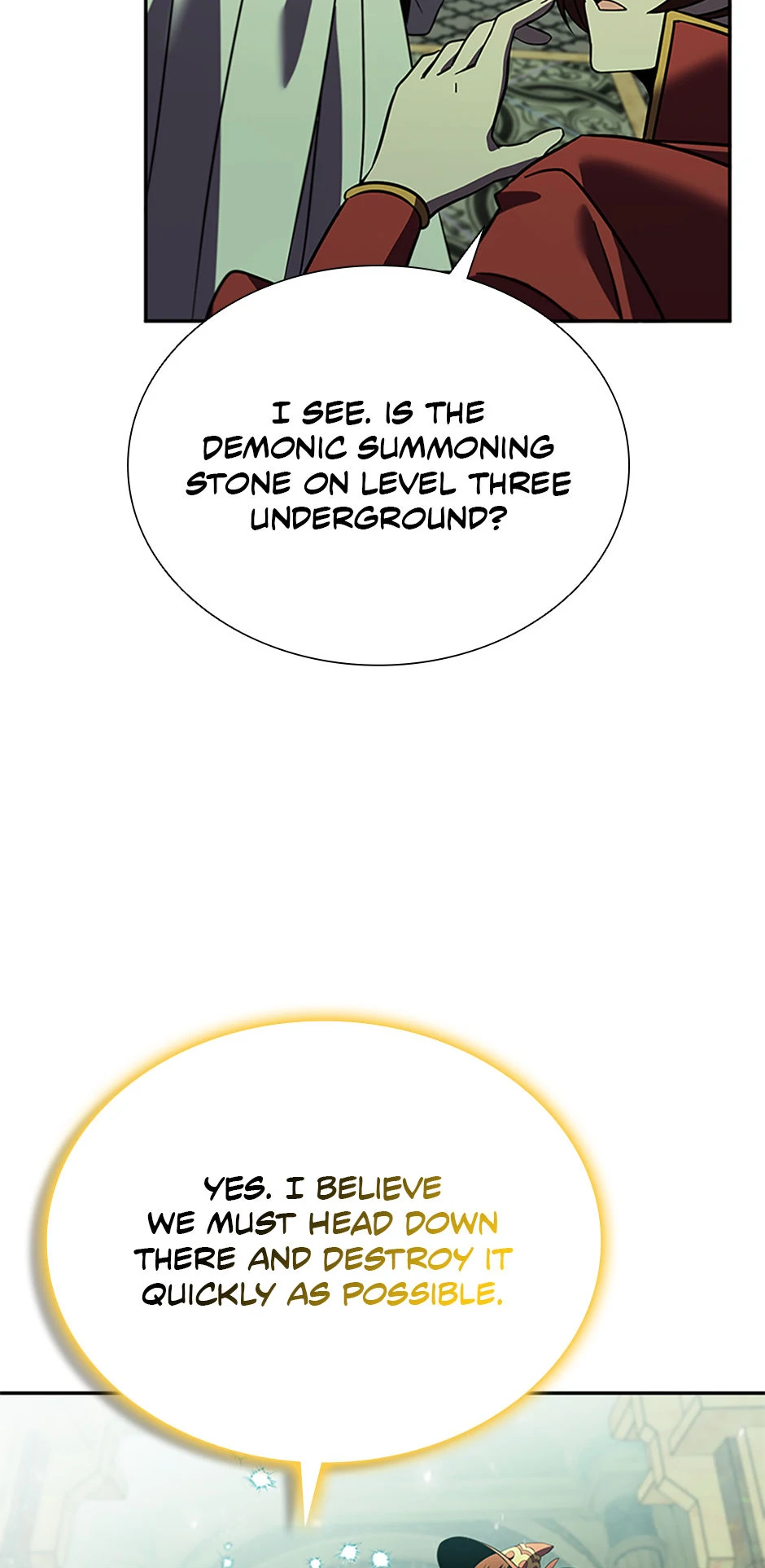 Read Taming Master EN Manga Online