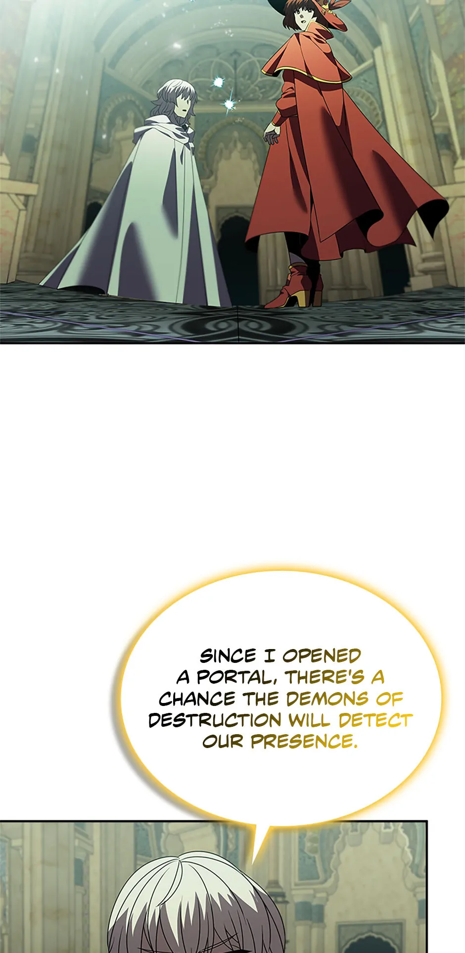 Read Taming Master EN Manga Online