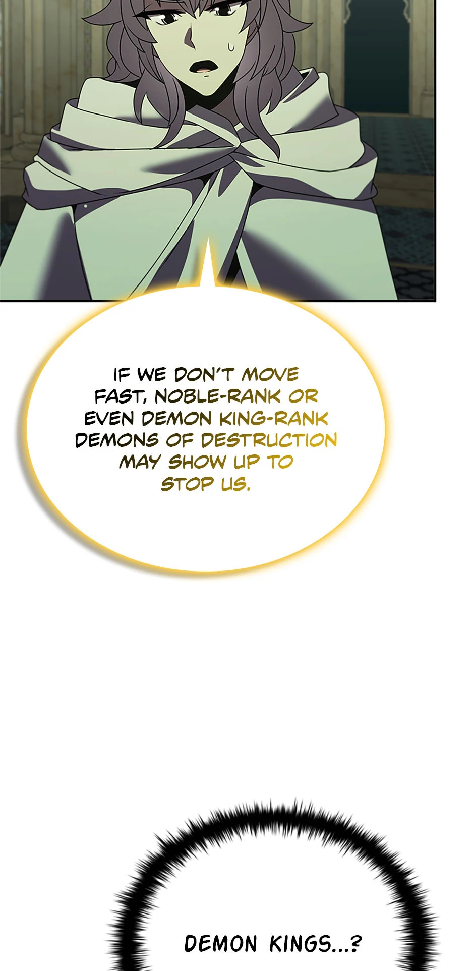 Read Taming Master EN Manga Online