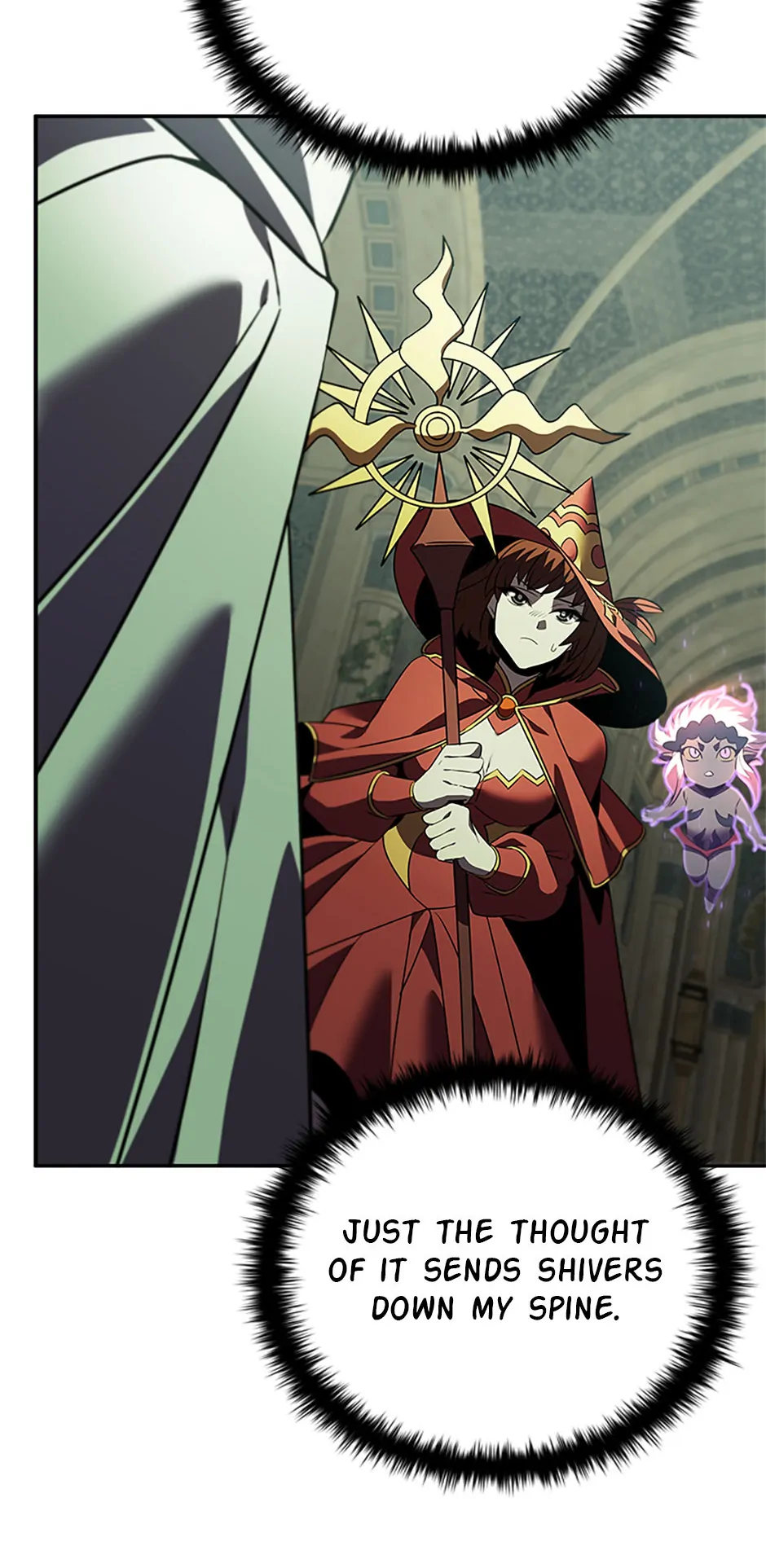 Read Taming Master EN Manga Online